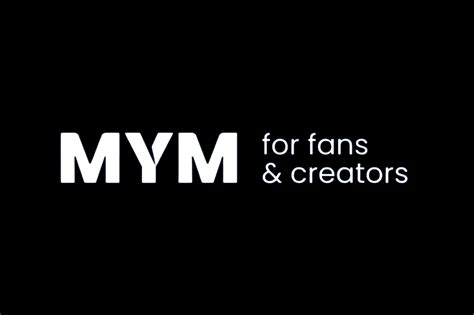 creator mym fan|MYM Creators : Your Content Monetization Platform